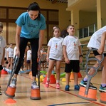 Program rozwoju lokalnej infrastruktury sportowej